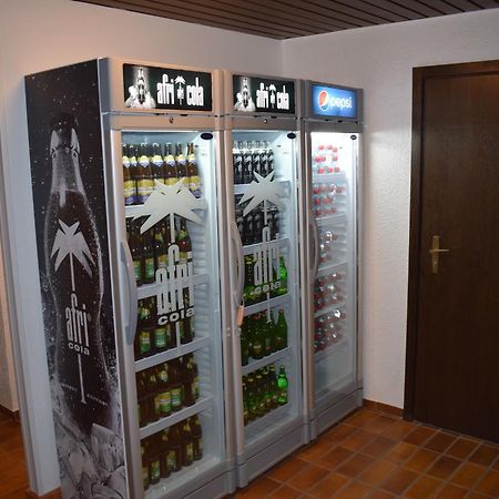 Hotel Post Neckarsulm Buitenkant foto