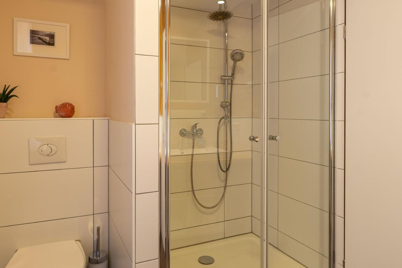 Hotel Post Neckarsulm Buitenkant foto