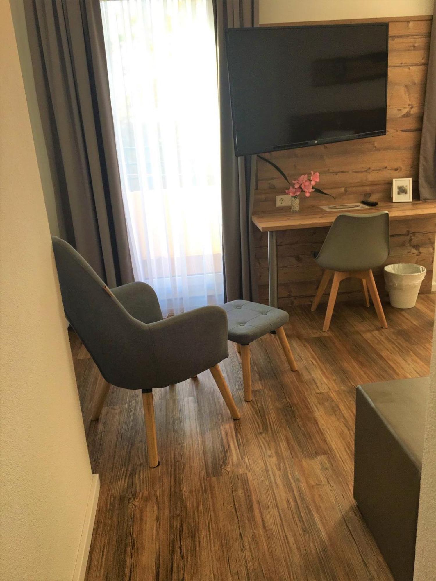 Hotel Post Neckarsulm Buitenkant foto