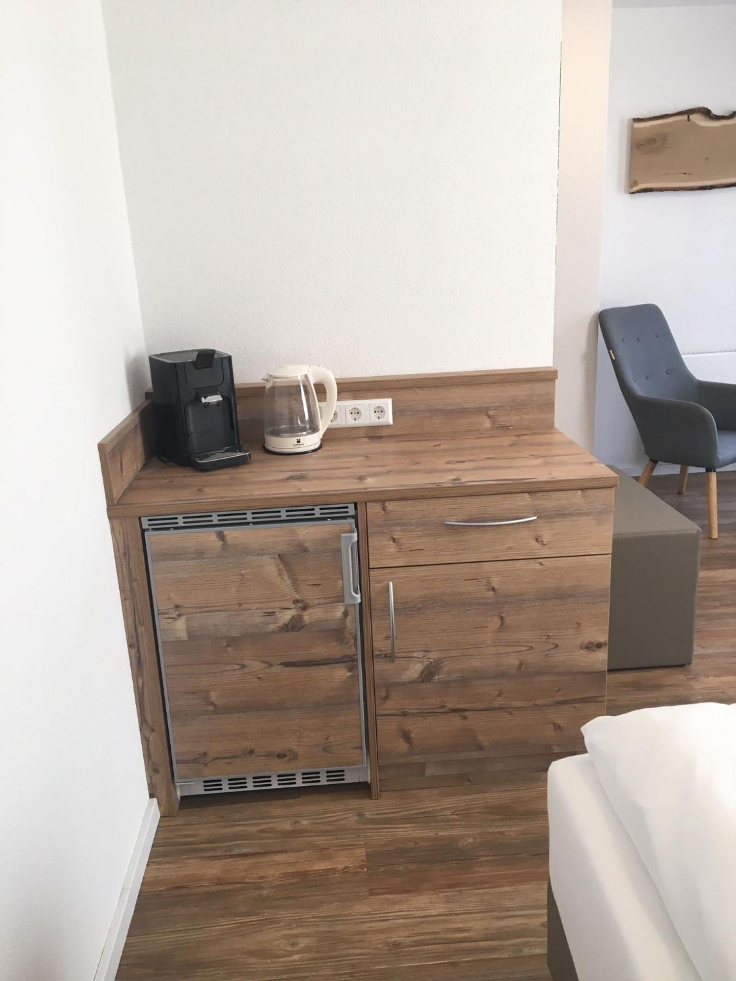 Hotel Post Neckarsulm Buitenkant foto