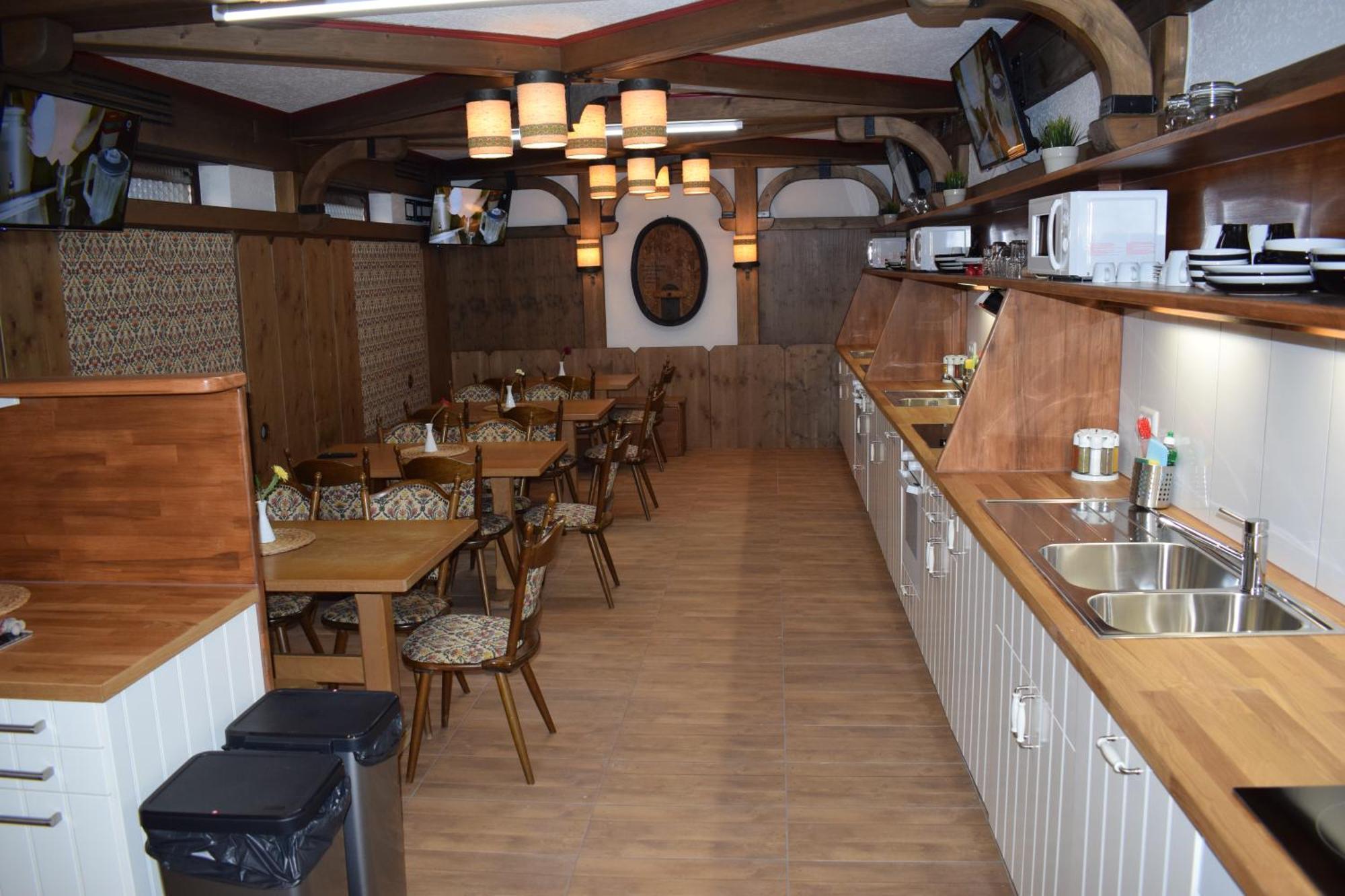 Hotel Post Neckarsulm Buitenkant foto