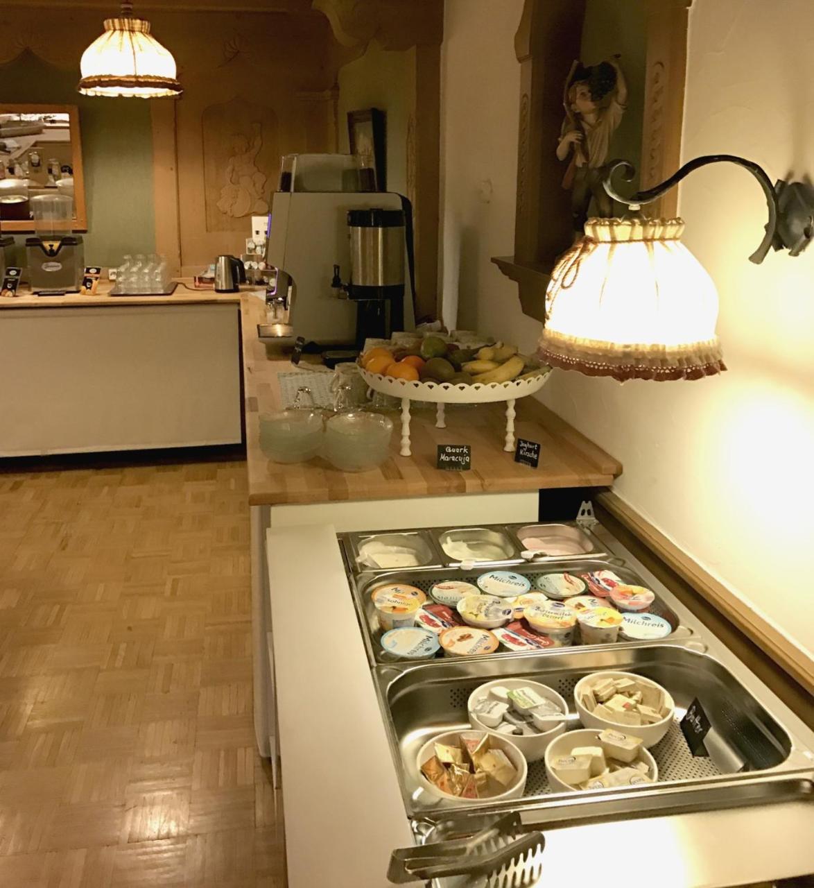 Hotel Post Neckarsulm Buitenkant foto
